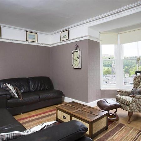 Luke'S Hoose Villa Ambleside Exterior photo