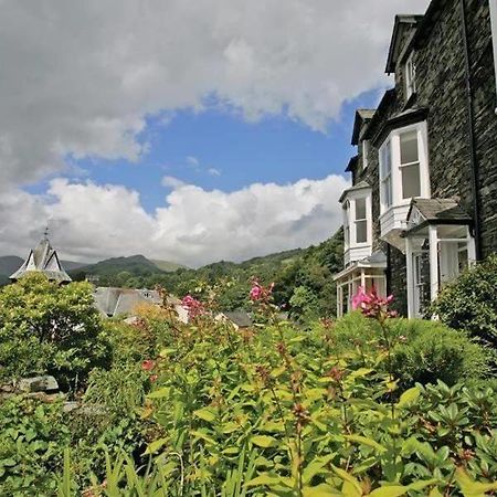 Luke'S Hoose Villa Ambleside Exterior photo