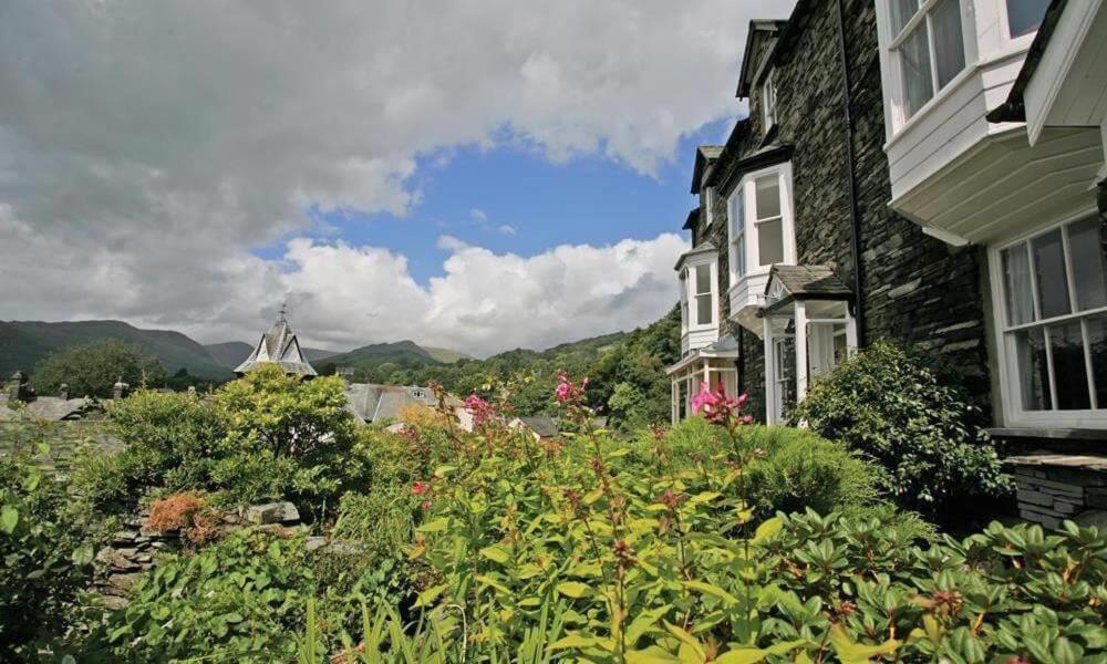 Luke'S Hoose Villa Ambleside Exterior photo