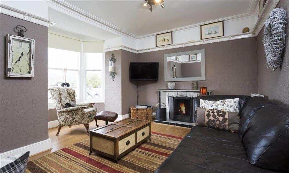 Luke'S Hoose Villa Ambleside Exterior photo